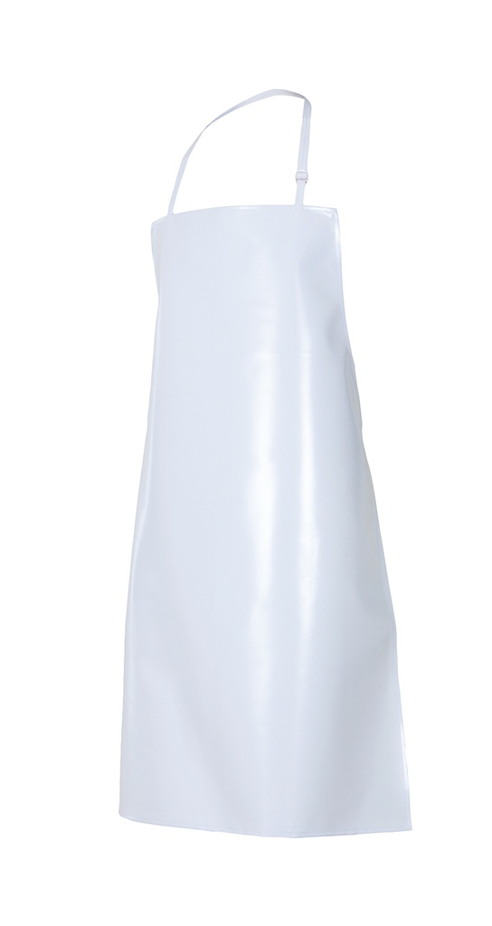 Delantal peto PVC 7