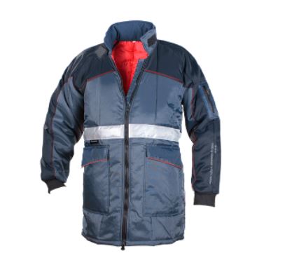 Parka ISOTHERMIC PRO para -50ºC