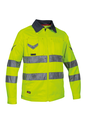 Chaqueta de Alta visibilidad SIGHT 