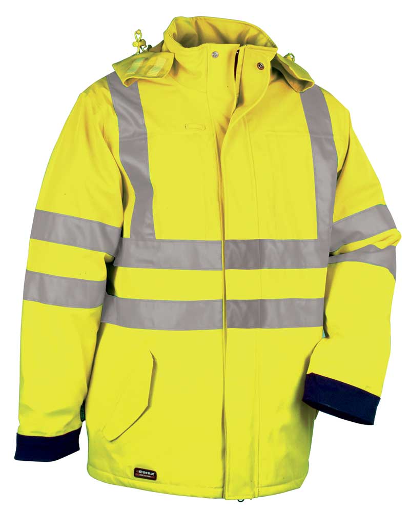 Chaqueta de trabajo GLITTER 