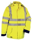 Chaqueta de trabajo GLITTER 