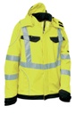 Cazadora Softshell RIVAS 
