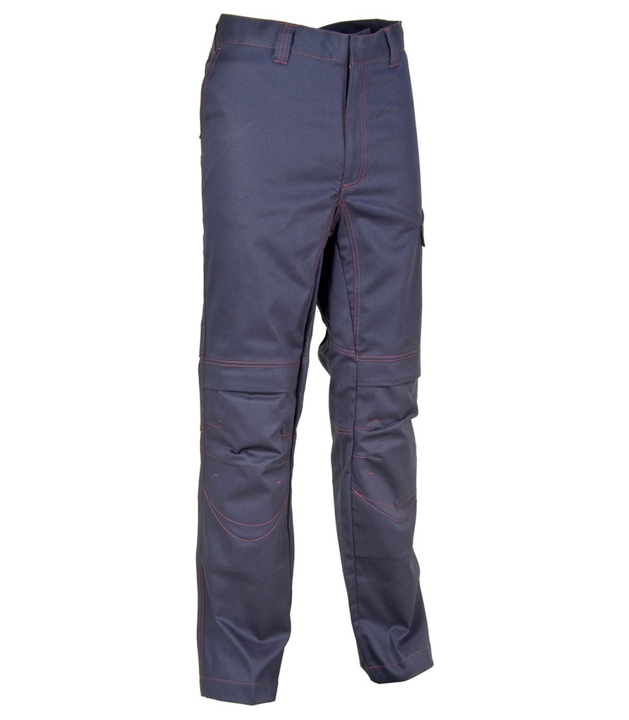 Pantalón ignífugo antiestático RING