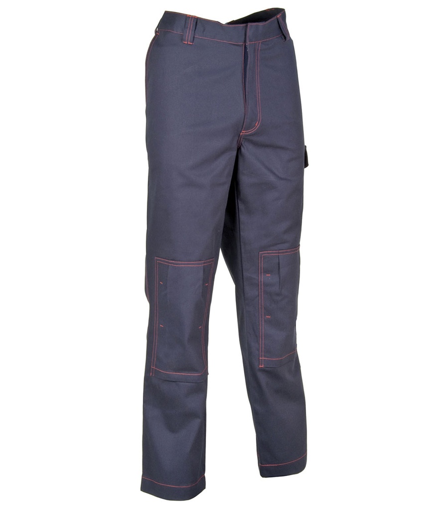 Pantalón ignífugo y antiestático FLAME STOP 