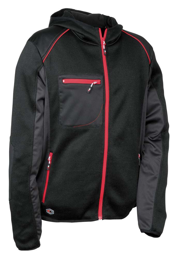 Cazadora de trabajo UCHAMI