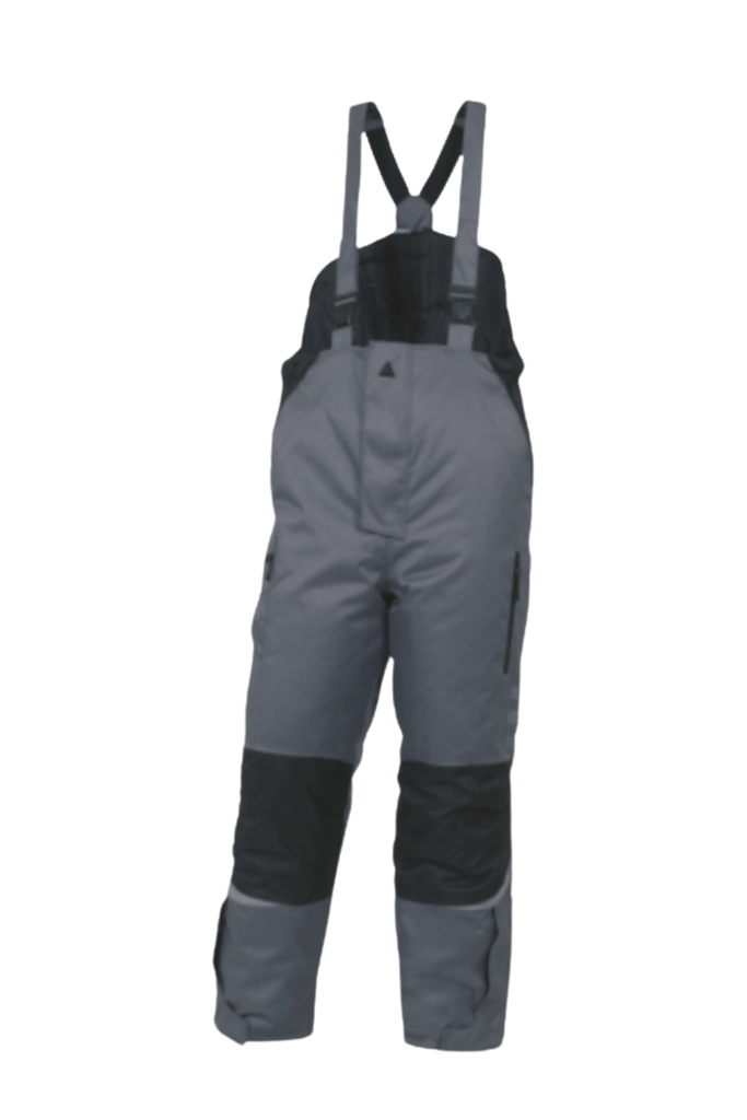 Peto para frío extremo ICEBERG (hasta -40ºC)