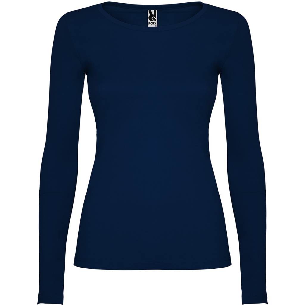 Camiseta EXTREME WOMAN manga larga