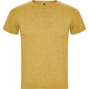 [CA666001255] Camiseta de trabajo manga corta FOX (S, DENIM VIGORÉ)