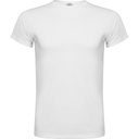 [CA71290101] Camiseta de trabajo blanco manga corta SUBLIMA (S)