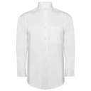 Camisa con bolsillo OXFORD 