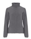Forro polar cremallera completa NEW ARTIC WOMAN