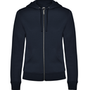 Sudadera de mujer con capucha VELETA