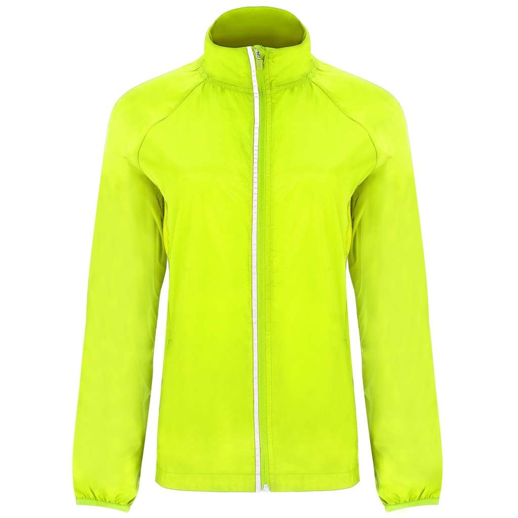 Chaqueta cortavientos de mujer GLASGOW WOMAN