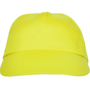 Gorra BASICA 5 paneles