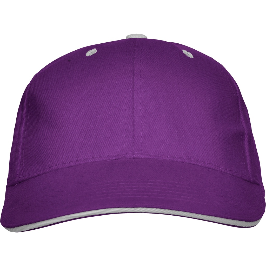 Gorra PANEL combinada