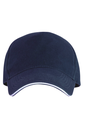 Gorra ERIS combinada