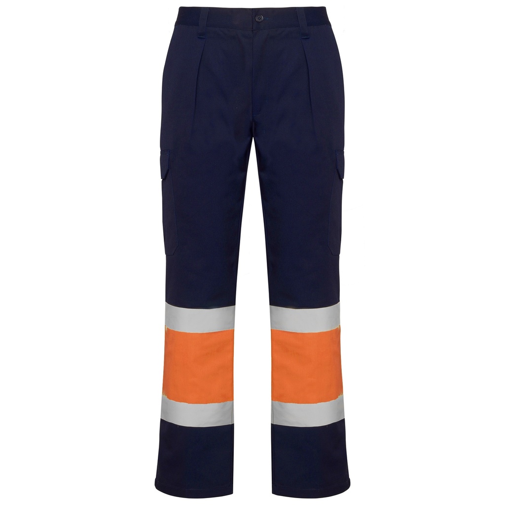 Pantalón alta visibilidad SOAN