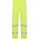 Pantalón de alta visibilidad ALFA