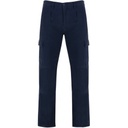 Pantalón de trabajo SAFETY algodón