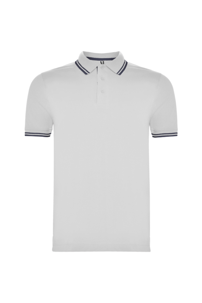 Polo de manga corta MONTREAL