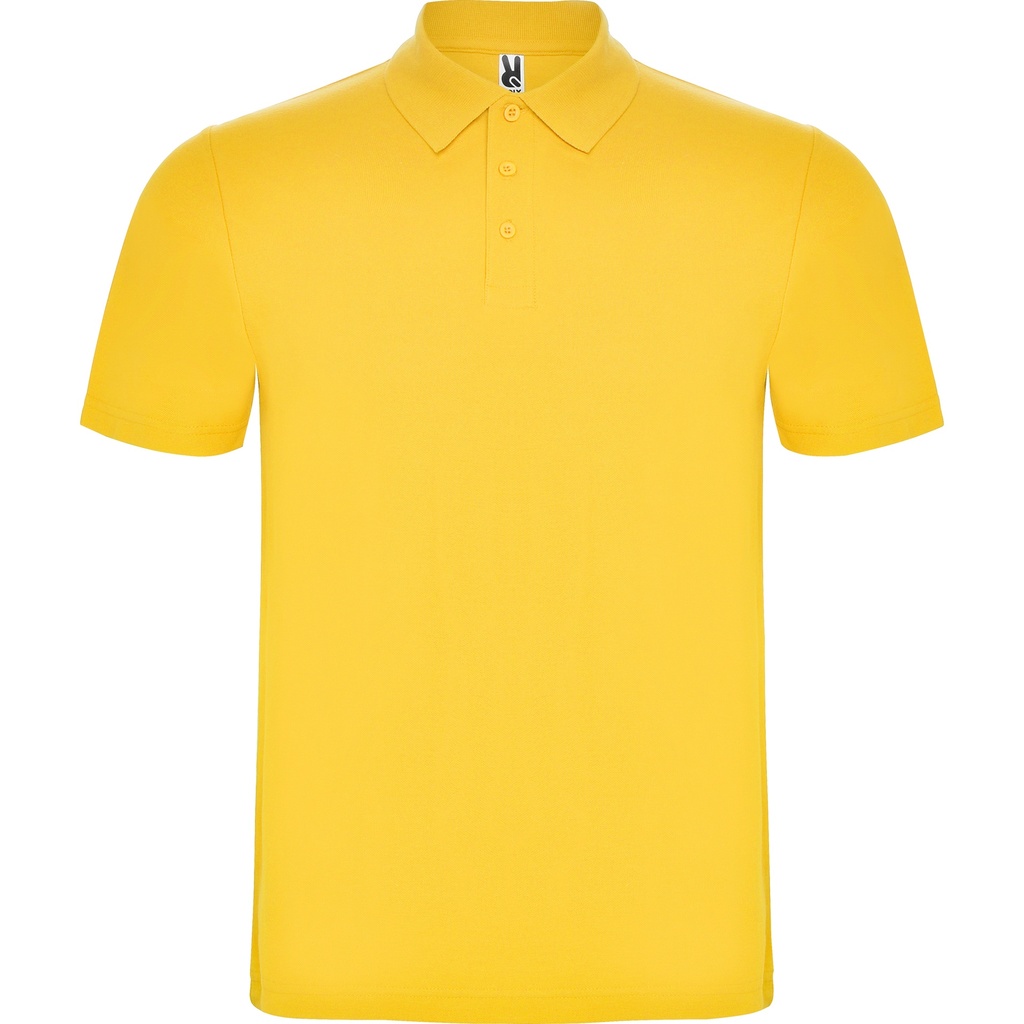 Polo AUSTRAL manga corta