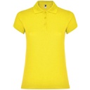Polo de mujer STAR WOMAN manga corta