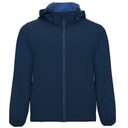 Chaqueta Softshell de trabajo SIBERIA