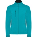 Chaqueta Softshell NEBRASKA WOMAN dos capas