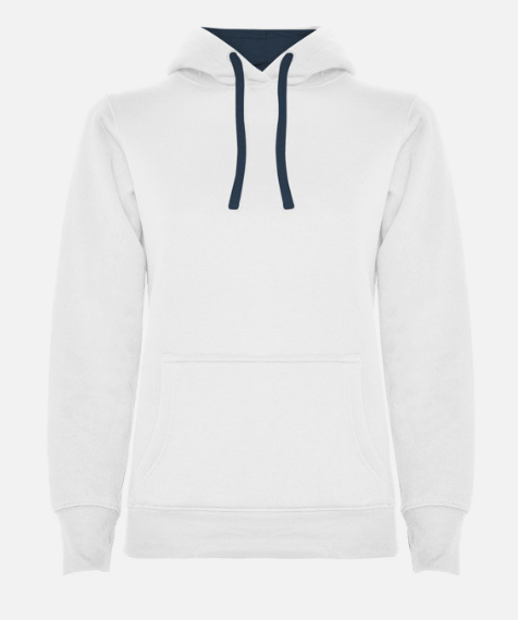 Sudadera de trabajo mujer URBAN WOMAN