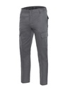Pantalón multibolsillos 100% algodón 103003
