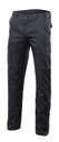 [P103005S   0    34] Pantalón 103005S stretch multibolsillos (34, Negro)