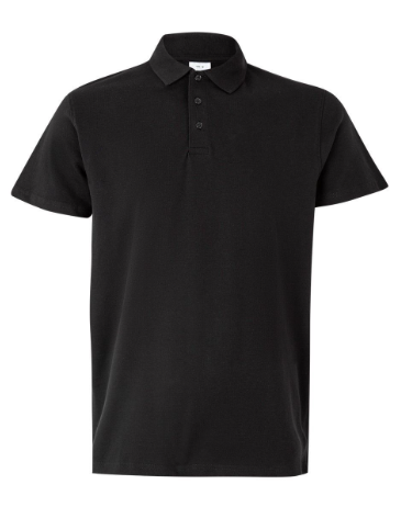 Polo Stretch 105508S manga corta