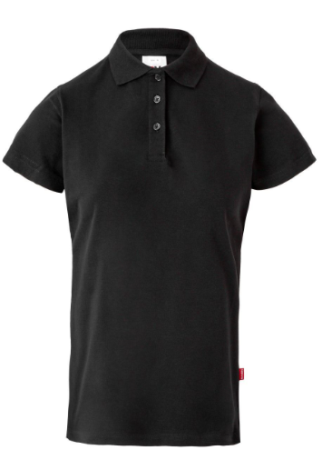 Polo Stretch 105509S manga corta mujer