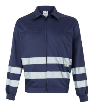 Chaqueta Visibilidad Realzada 154