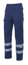 Pantalón visibilidad realzada multibolsillos 159 