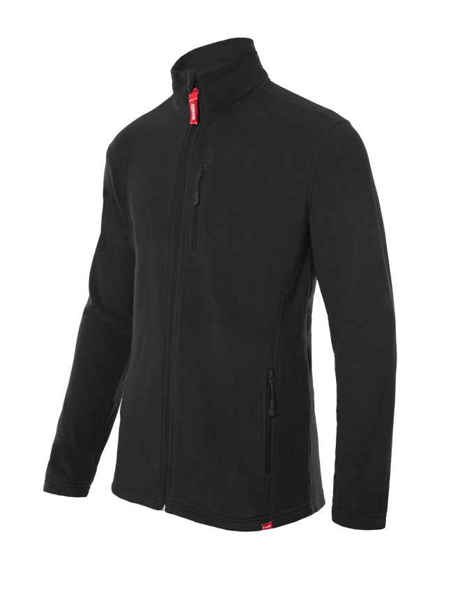 Chaqueta Polar 201502 cremallera completa