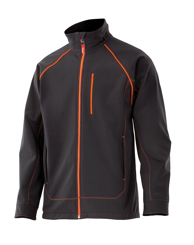 Chaqueta Soft Shell 206001