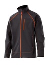 Chaqueta Softshell 206001