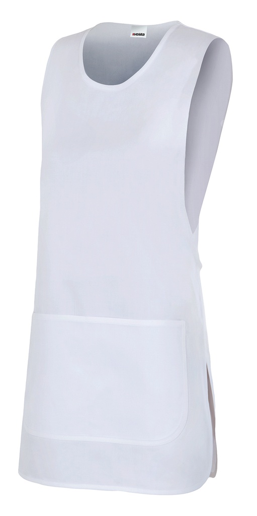 Delantal Industria Alimentaria 254201