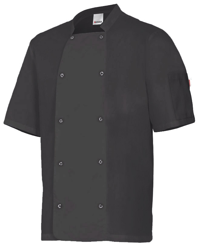 Chaqueta Cocina Automaticos Mc405205