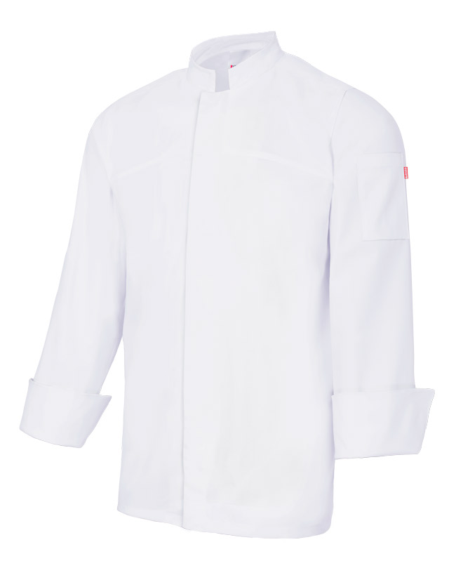 Chaqueta Cocina Stretch 405208S