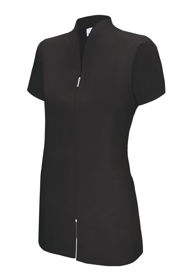 Chaqueta M/C Con Cremallera 535202