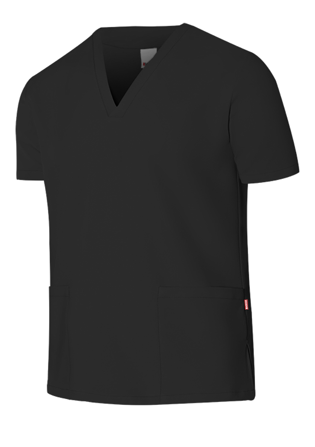 Camisola pijama microfibra 535207 manga corta