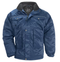 [57629] Parka para frío frigo BEAVER para -45ºC (S)