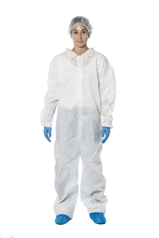 Mono higiénico polipropileno MONOTEX