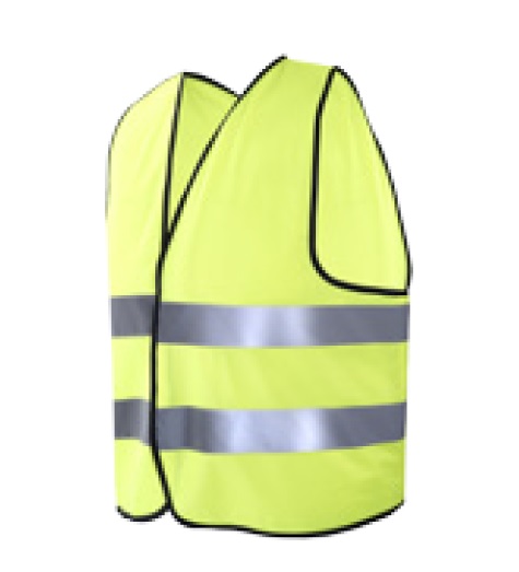 Chaleco AV 01060