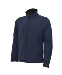 Chaqueta Softshell NORDIC