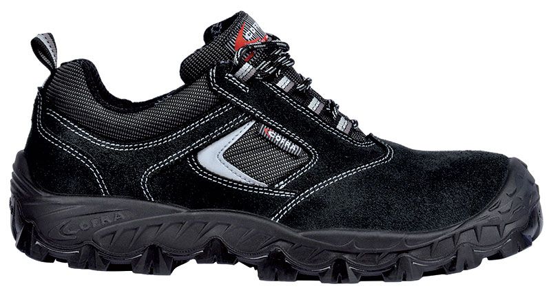 Zapato NEW SUEZ S1PS SC FO SR