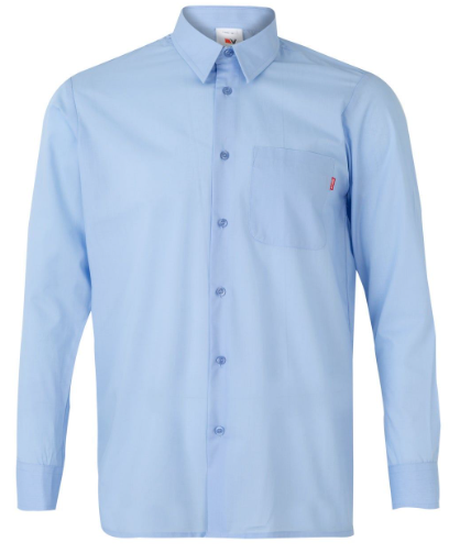 Camisa 529 manga larga