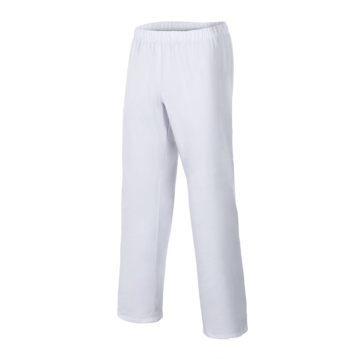 Pantalón 334 pijama Blanco